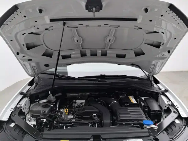 Volkswagen Tiguan L — Фото автомобиля 6