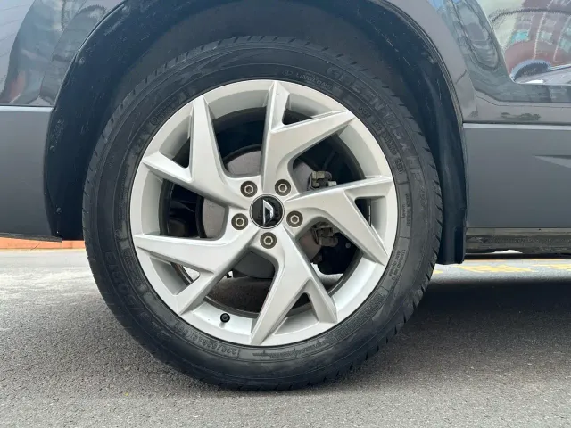 Jetta VS7 — Фото автомобиля 22