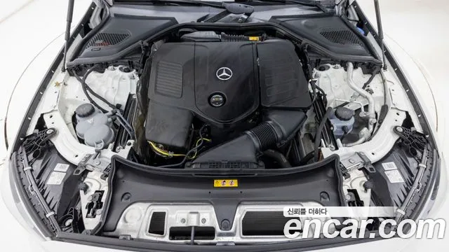 Mercedes-Benz E-Class W214 — Фото автомобиля 6