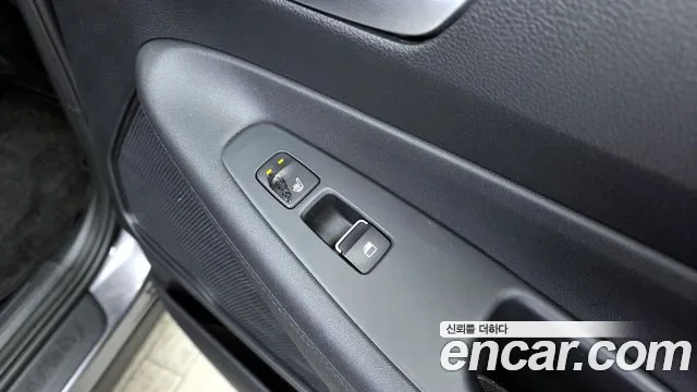 Hyundai Santafe Новый Santa Fe — Фото автомобиля 19
