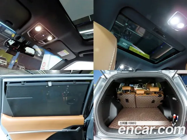 KG_Mobility_Ssangyong Torres Torres Бензин 1.5 2WD — Фото автомобиля 18