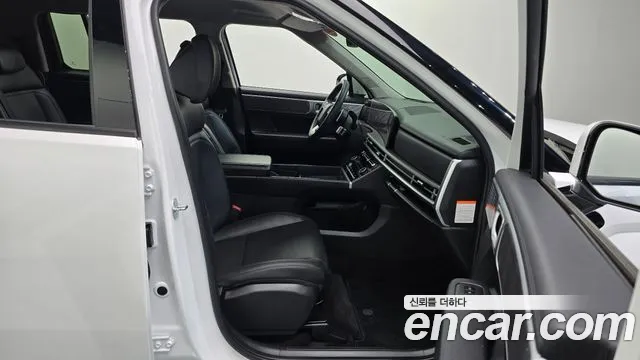 Hyundai Santa Fe MX5 — Фото автомобиля 17