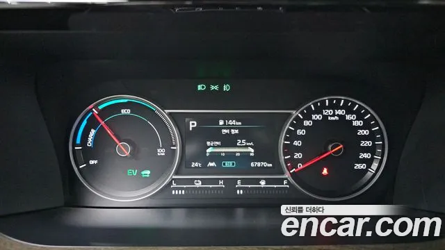 Kia Sorento — Фото автомобиля 8