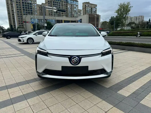 Buick Velite 6 — Фото автомобиля 3