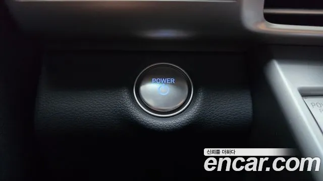 Hyundai Nexo Nexo Modern — Фото автомобиля 27