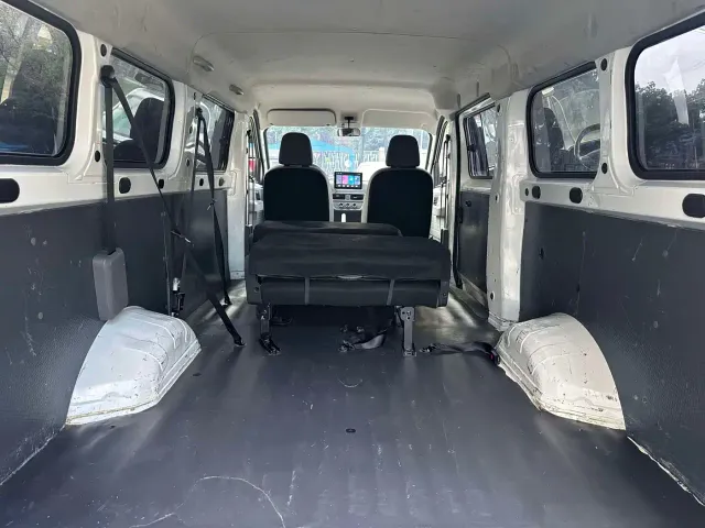 Wuling Yangguang — Фото автомобиля 6