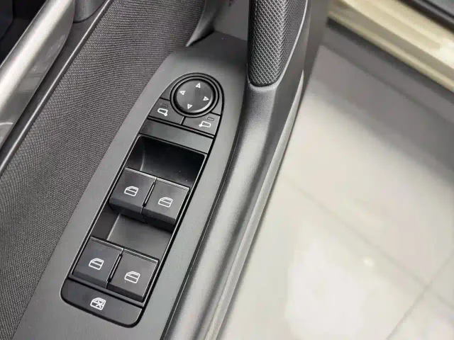 Mazda CX-50 Xingye — Фото автомобиля 9
