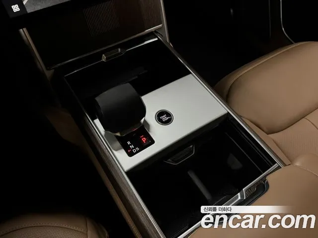 Land Rover Range Rover 5th Gen — Фото автомобиля 9