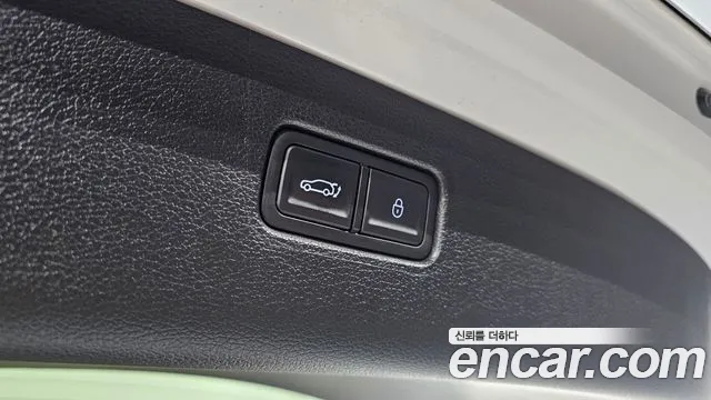 Genesis GV80 3.0 Дизель AWD — Фото автомобиля 17