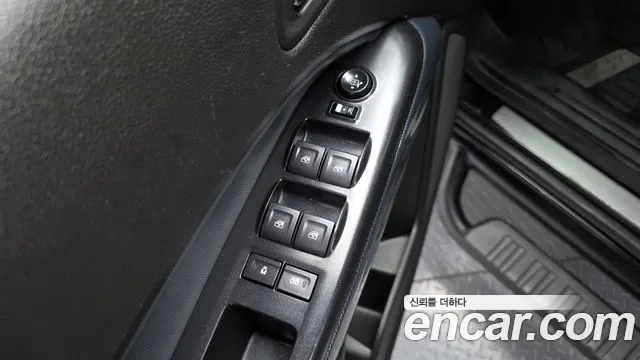 ChevroletGMDaewoo Colorado Real Colorado 3.6 Z71-X Midnight 4WD — Фото автомобиля 17
