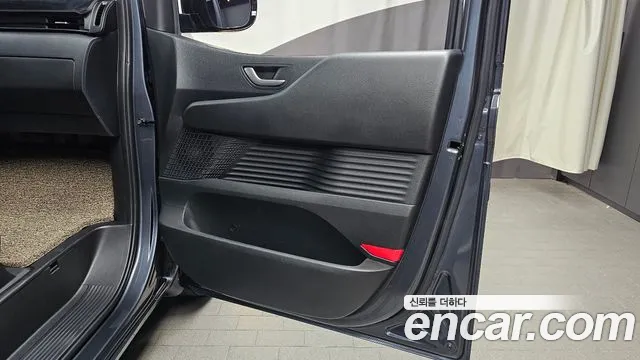 Hyundai Staria — Фото автомобиля 14