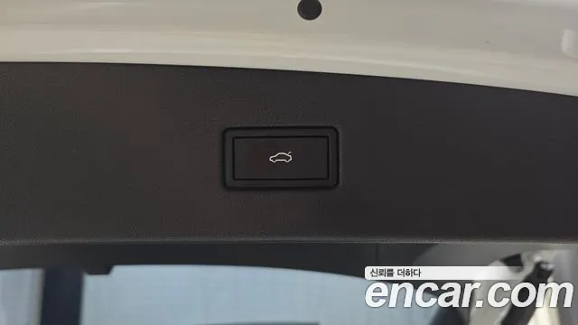 Volkswagen Tiguan Tiguan 2 поколение 2.0 TDI Prestige — Фото автомобиля 29
