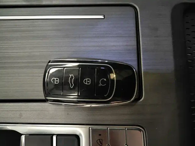 Chery Tiggo 7 PLUS — Фото автомобиля 8