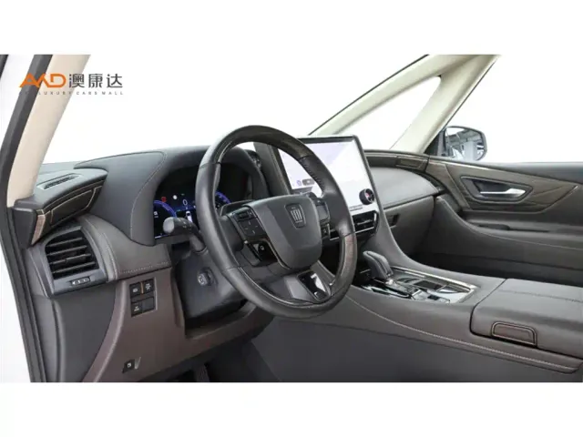 Toyota Vellfire — Фото автомобиля 6
