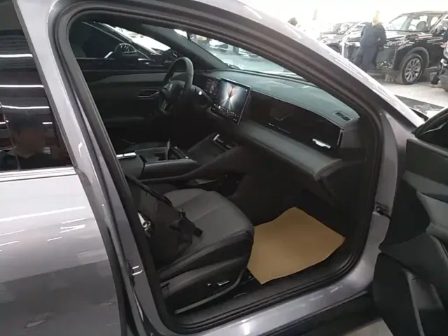 BYD Qin L — Фото автомобиля 24