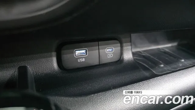 Hyundai Casper Новый Casper Smart — Фото автомобиля 29