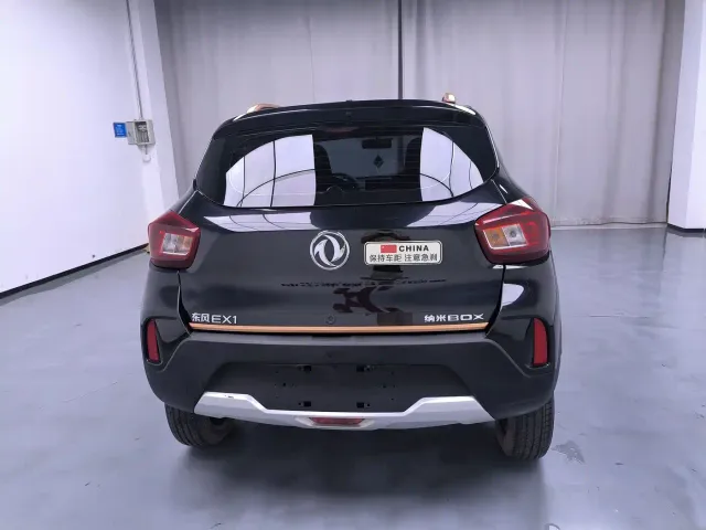 Dongfeng Nano BOX — Фото автомобиля 3