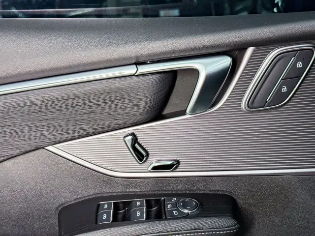 Buick LaCrosse — Фото автомобиля 5