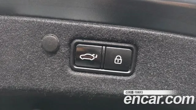Hyundai Grandeur (New) Hybrid — Фото автомобиля 20