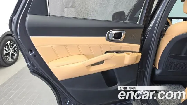 Kia Sorento Generation 4 — Фото автомобиля 14