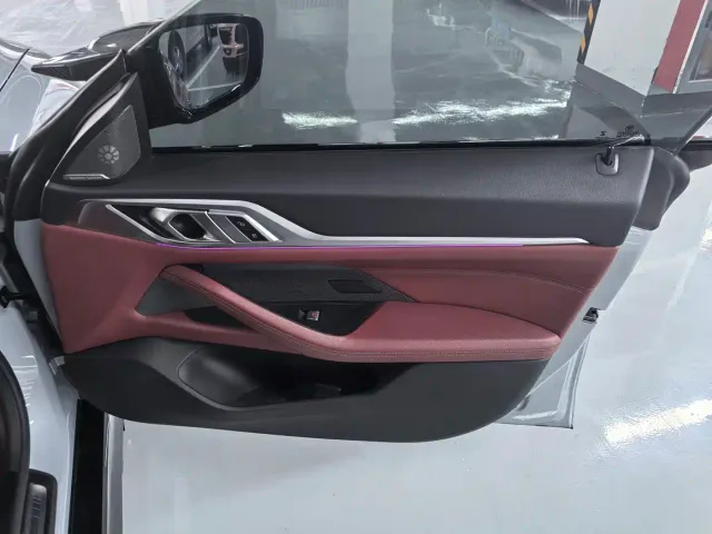 BMW 4 Series — Фото автомобиля 16