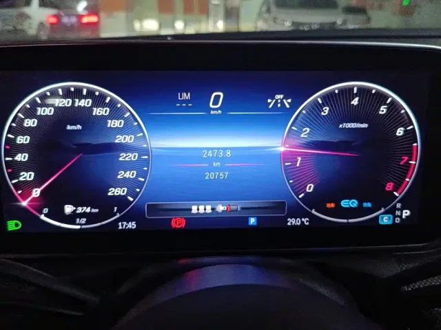 Mercedes-Benz C-Class — Фото автомобиля 14