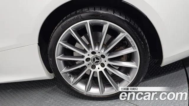 Mercedes-Benz E-Class W213 — Фото автомобиля 6