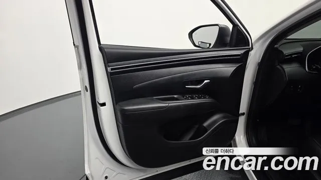 Hyundai Tucson — Фото автомобиля 24