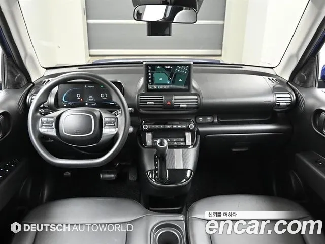 Hyundai Casper Casper Smart — Фото автомобиля 7