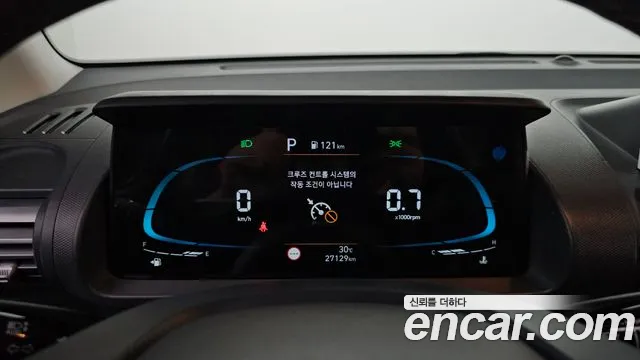 Hyundai Casper Casper Essential — Фото автомобиля 7