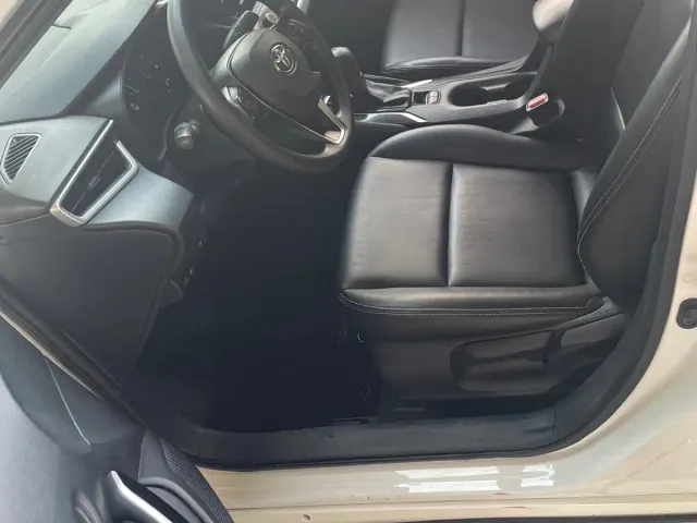 Toyota Corolla — Фото автомобиля 5