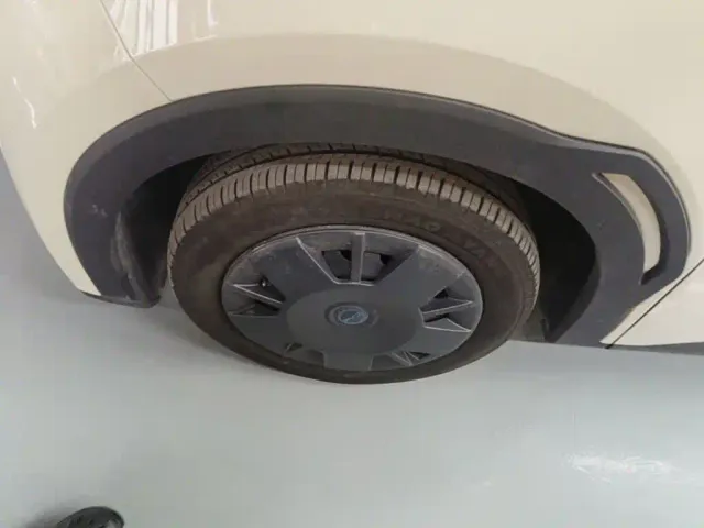 BYD Seagull — Фото автомобиля 22