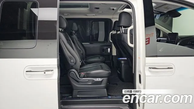 Hyundai Staria — Фото автомобиля 18