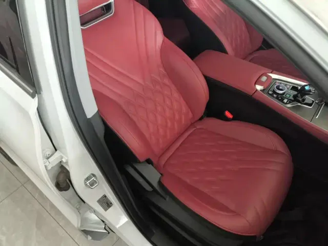 Chery Tiggo 7 PLUS — Фото автомобиля 24