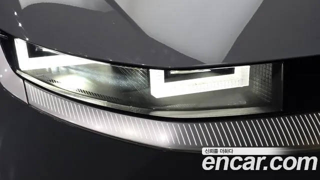 Hyundai Ioniq 5 Ioniq5 — Фото автомобиля 7