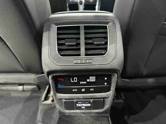 Volkswagen Tayron — Фото автомобиля 14