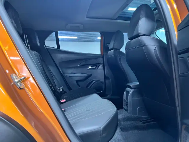 Peugeot 2008 — Фото автомобиля 10
