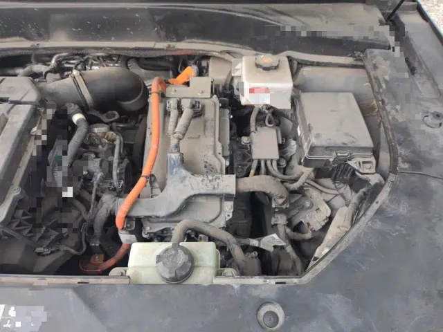 GAC Trumpchi GS8 — Фото автомобиля 18