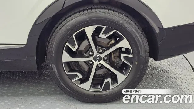 Kia Sportage — Фото автомобиля 18