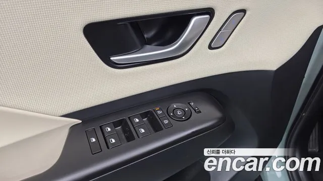 Hyundai Kona Kona Гибрид (SX2) Inspiration — Фото автомобиля 19