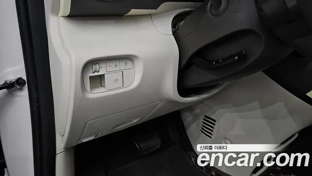 Hyundai Casper Casper Electric — Фото автомобиля 28
