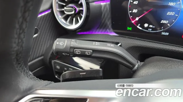 Mercedes-Benz A-Class W177 — Фото автомобиля 27