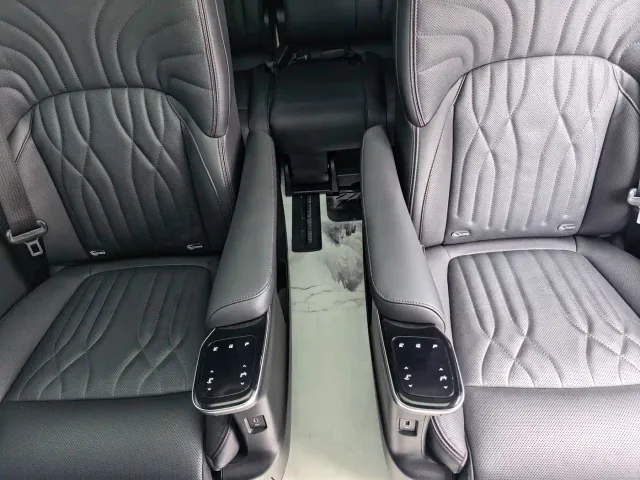 GAC Trumpchi M8 — Фото автомобиля 15