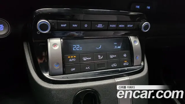 Hyundai Casper — Фото автомобиля 23