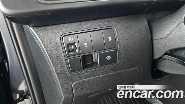 Hyundai Staria — Фото автомобиля 27