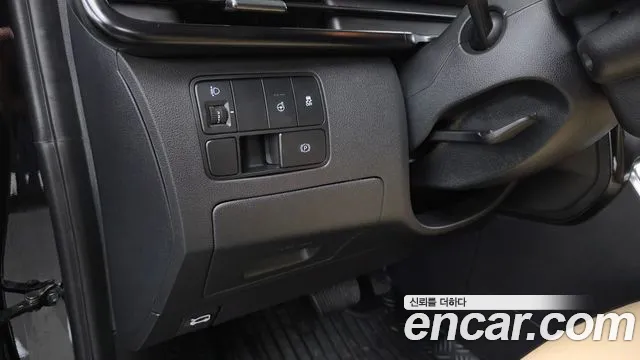 Hyundai Staria New — Фото автомобиля 18