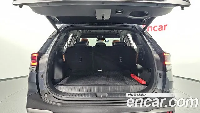 Kia Sportage 5th Gen — Фото автомобиля 20
