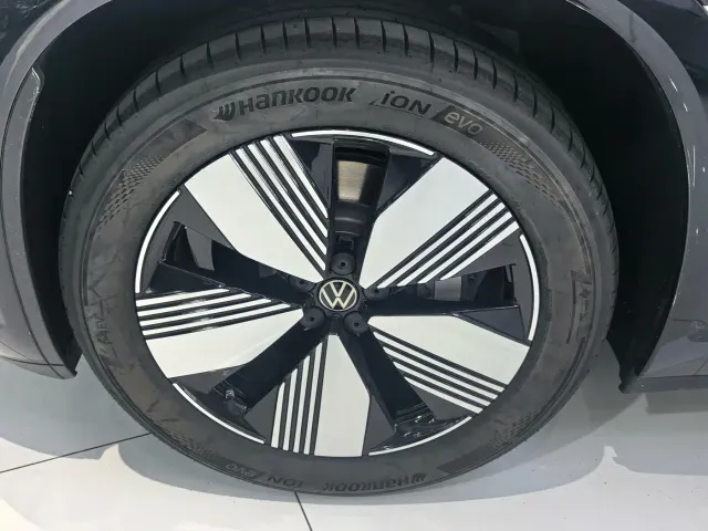 Volkswagen Yuzhong 08 — Фото автомобиля 5