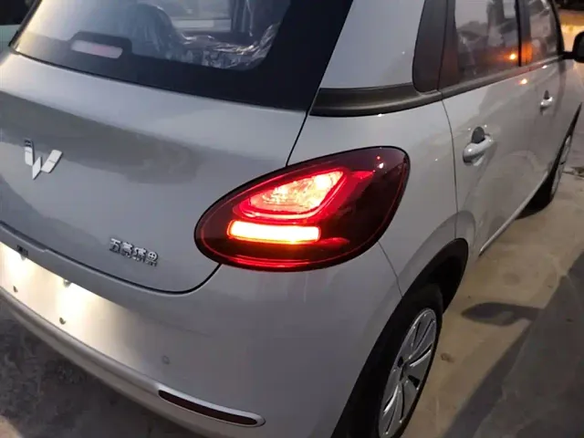 Wuling Bingo — Фото автомобиля 7