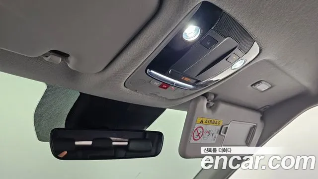 Kia Seltos New — Фото автомобиля 24